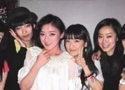 吃瓜娱乐圈杨幂是谁的孩子,揭秘她孩子的神秘身份