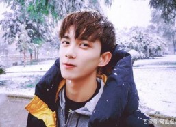 娱乐吃瓜君吴磊,娱乐吃瓜界的“瓜王”