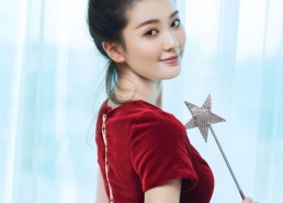 娱乐吃瓜酱乔欣,从“欢乐颂”到“吃瓜酱”，娱乐圈新晋“瓜王”的蜕变之路