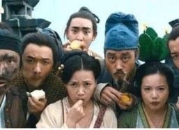 吃瓜群娱乐圈,吃瓜群里的八卦盛宴