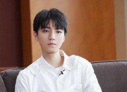 娱乐圈吃瓜王俊凯是谁啊