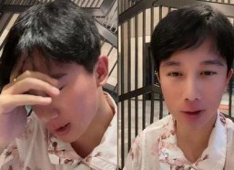 殷世航娱乐吃瓜