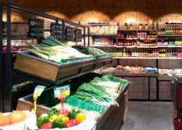 娱乐吃瓜酱超市,揭秘娱乐圈幕后故事，带你畅游八卦海洋