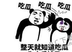 吃瓜群众是啥意思网络用语啊,吃瓜群众背后的文化现象