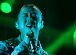 全娱乐圈都在吃瓜歌手