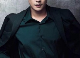 娱乐圈吃瓜陈姓男星是谁,陈姓男星吃瓜事件背后的真相