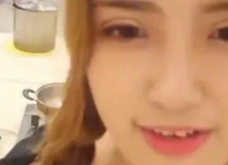 娱乐吃瓜女爱豆