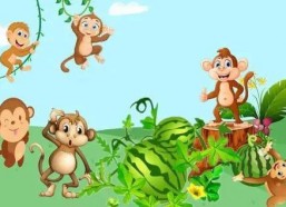 娱乐吃瓜小兔兔小说