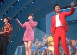 吃瓜明星爆料娱乐爆料视频