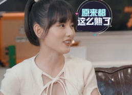 娱乐吃瓜李雪琴,从娱乐吃瓜到喜剧新星的华丽蜕变