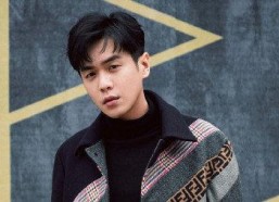 娱乐吃瓜君张若昀,娱乐吃瓜界的风云人物