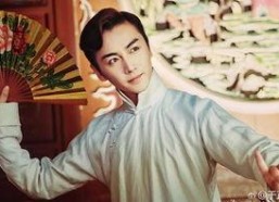 娱乐圈吃瓜陈晓是谁