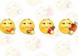 女孩子说吃瓜什么意思,揭秘“吃瓜”女孩们的社交密码