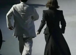 娱乐圈吃瓜爆料博主剪影,跟随吃瓜博主探寻幕后真相