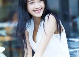 娱乐吃瓜李沁是谁,娱乐圈的清新“吃瓜”小花