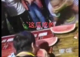 吃瓜大赛在线播放视频,在线观看，笑料横生的视觉盛宴