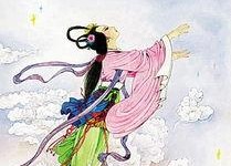 娱乐吃瓜酱嫦娥,娱乐吃瓜酱的奇幻之旅