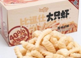 娱乐吃瓜零食,明星们的“吃瓜”零食大揭秘