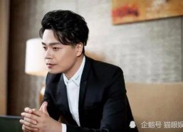 娱乐吃瓜君男主持是谁扮演的,男主持背后的神秘角色