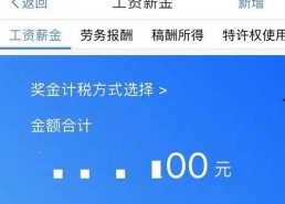 娱乐吃瓜酱退税多少钱,你可知能退多少钱？