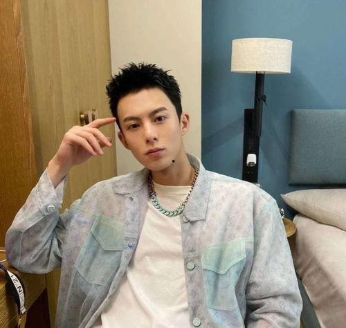 吃瓜娱乐圈吴磊百度云